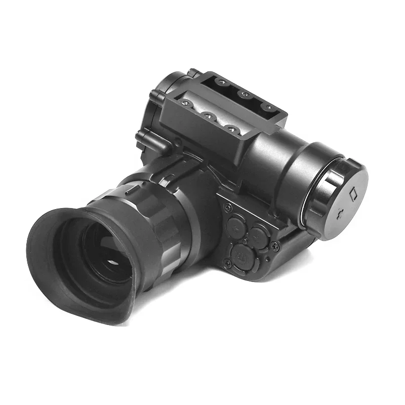 LUXUN BTI10 NVG10 15mm 384x288 - Thermal Imaging Monocular 384X288 incelemesi ve fiyatı