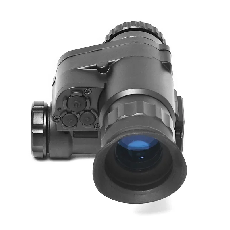 LUXUN BTI10 NVG10 15mm 384x288 - Thermal Imaging Monocular 384X288 incelemesi ve fiyatı