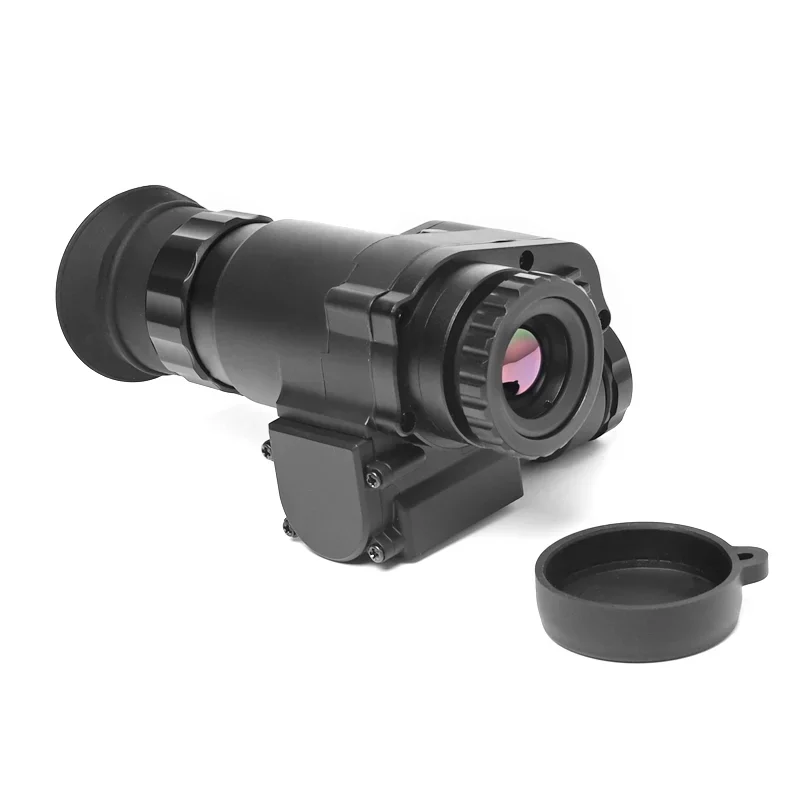 LUXUN BTI10 NVG10 15mm 384x288 - Thermal Imaging Monocular 384X288 incelemesi ve fiyatı