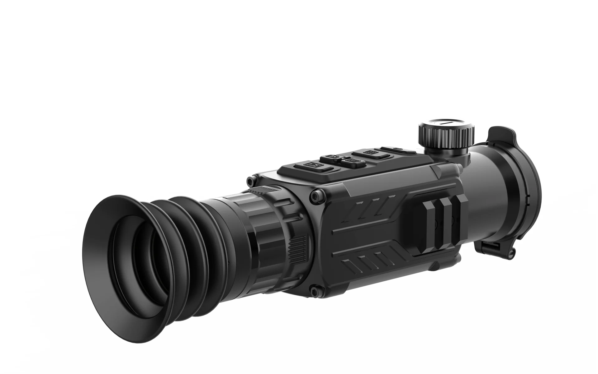 50mm 640x512 Termal Görüş Ciha - Thermal Scope 640X512 Hunting incelemesi ve fiyatı