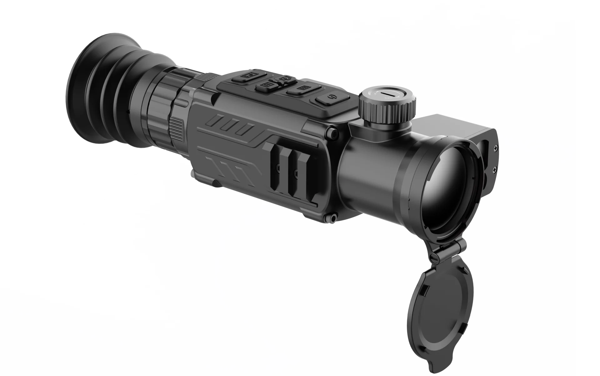 50mm 640x512 Termal Görüş Ciha - Thermal Scope 640X512 Hunting incelemesi ve fiyatı