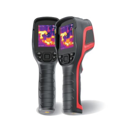 256 X 192 El Tipi Kızılötesi E - Handheld Thermal Camera 256X192 incelemesi ve fiyatı