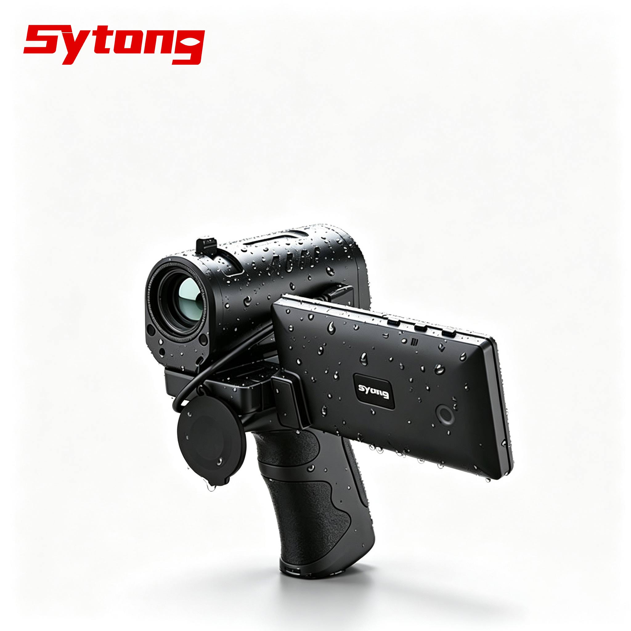 Sytong 2.0 Hepsi Bir Arada Ter - Thermal Camera Monocular 25Mm Lens incelemesi ve fiyatı