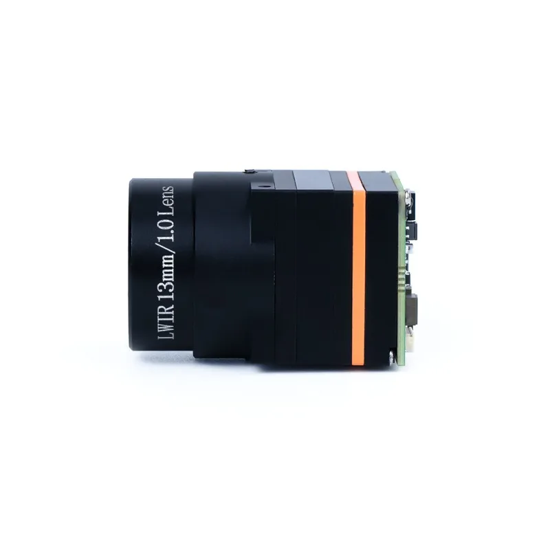 640 * 512 Çözünürlüklü Termal  - Thermal Imager 640 Resolution incelemesi ve fiyatı
