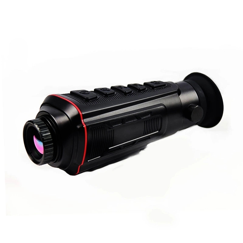 Hafif El Tipi Monoküler Termal - Thermal Imaging Monocular 384X288 incelemesi ve fiyatı