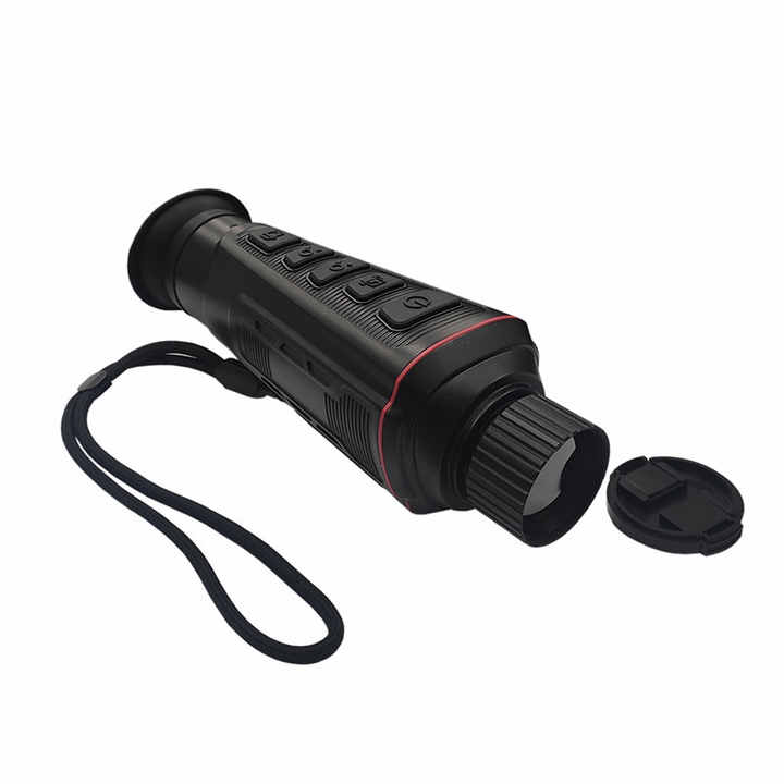 Hafif El Tipi Monoküler Termal - Thermal Imaging Monocular 384X288 incelemesi ve fiyatı