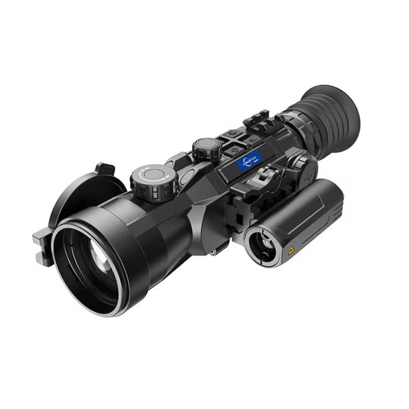 Lazer Mesafe Ölçer Dış Mekan T - Thermal Monocular Laser Rangefinder incelemesi ve fiyatı