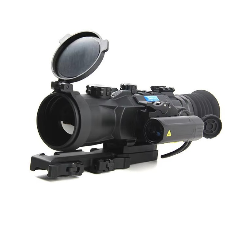 Lazer Mesafe Ölçer Dış Mekan T - Thermal Monocular Laser Rangefinder incelemesi ve fiyatı
