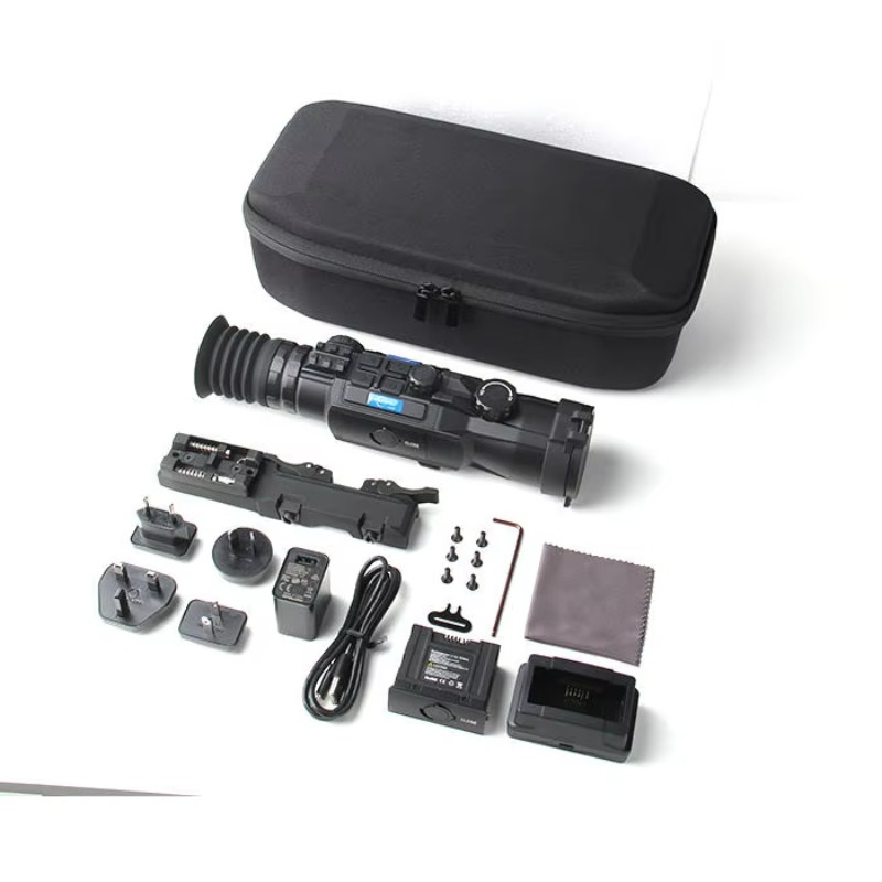 Lazer Mesafe Ölçer Dış Mekan T - Thermal Monocular Laser Rangefinder incelemesi ve fiyatı