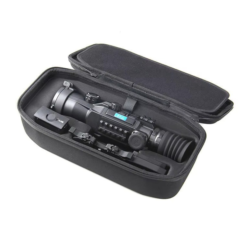Lazer Mesafe Ölçer Dış Mekan T - Thermal Monocular Laser Rangefinder incelemesi ve fiyatı