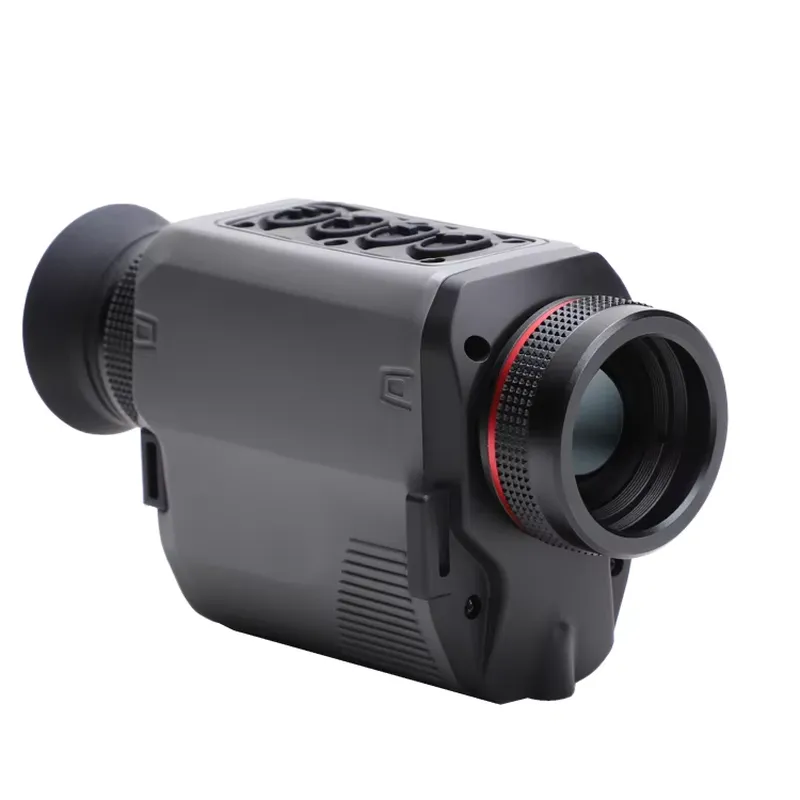 TRV El Tipi Termal Görüntüleme - Thermal Imaging Monocular 384X288 incelemesi ve fiyatı
