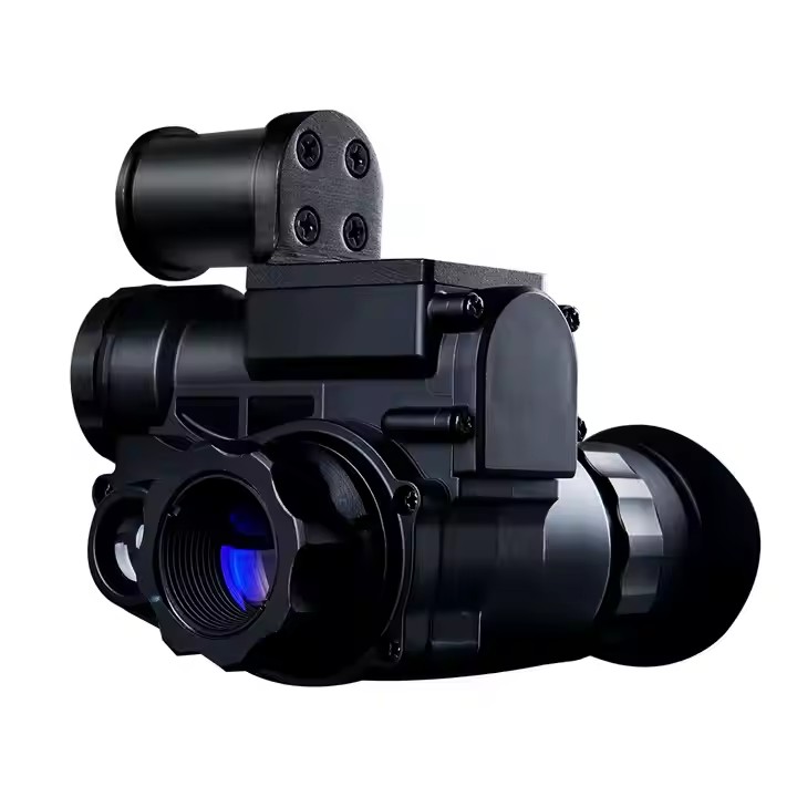 NVG10 Termal Monoküler Dijital - Thermal Night Vision Monocular incelemesi ve fiyatı