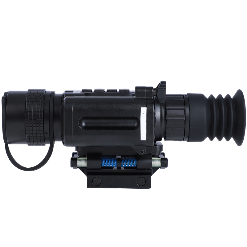 1-4x 35mm 50mm 75mm 384X288 64 - Thermal Scope 640X512 Hunting incelemesi ve fiyatı