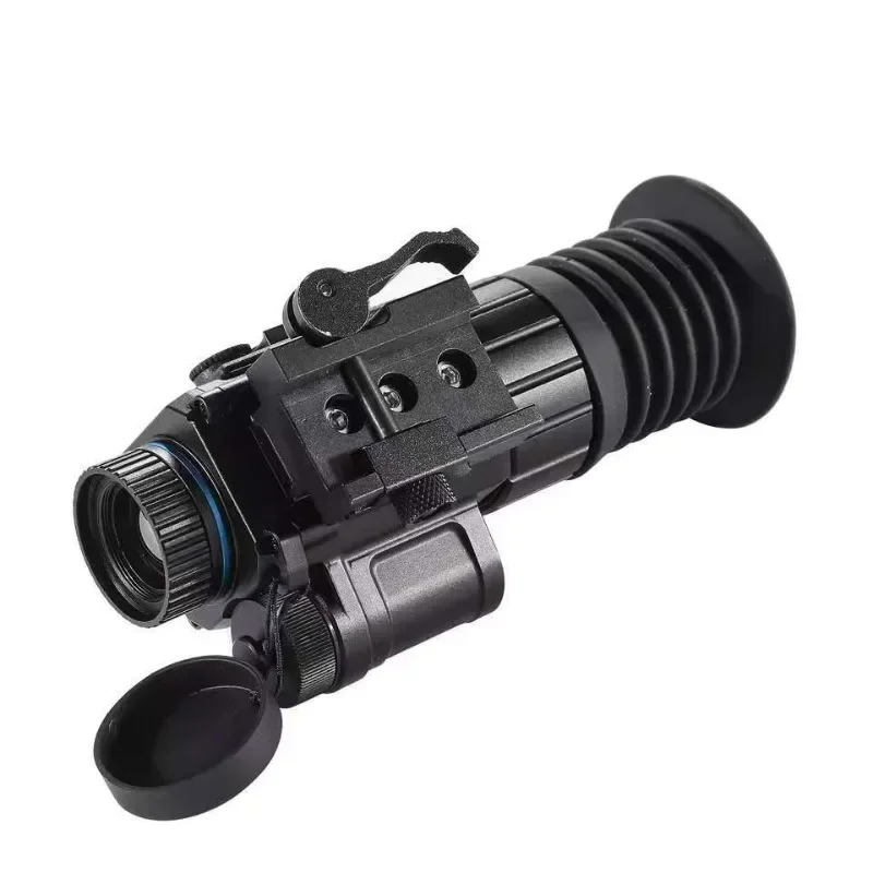 Avcılık için Başa Takılan Term - Thermal Imaging Monocular 384X288 incelemesi ve fiyatı
