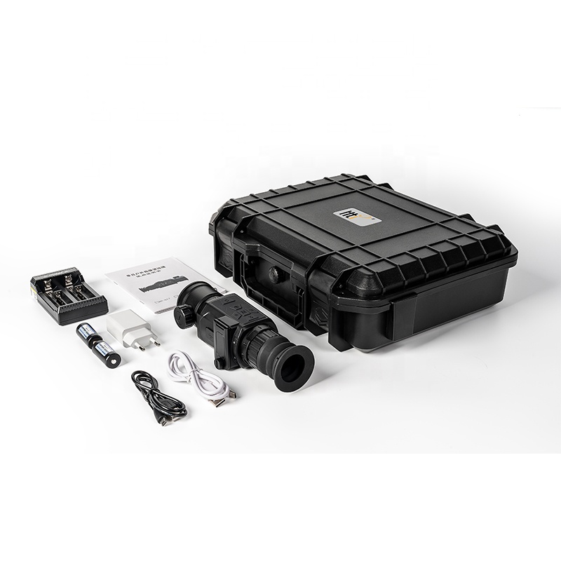 384x288 Gece Görüşlü Avcılık T - Thermal Imaging Monocular 384X288 incelemesi ve fiyatı