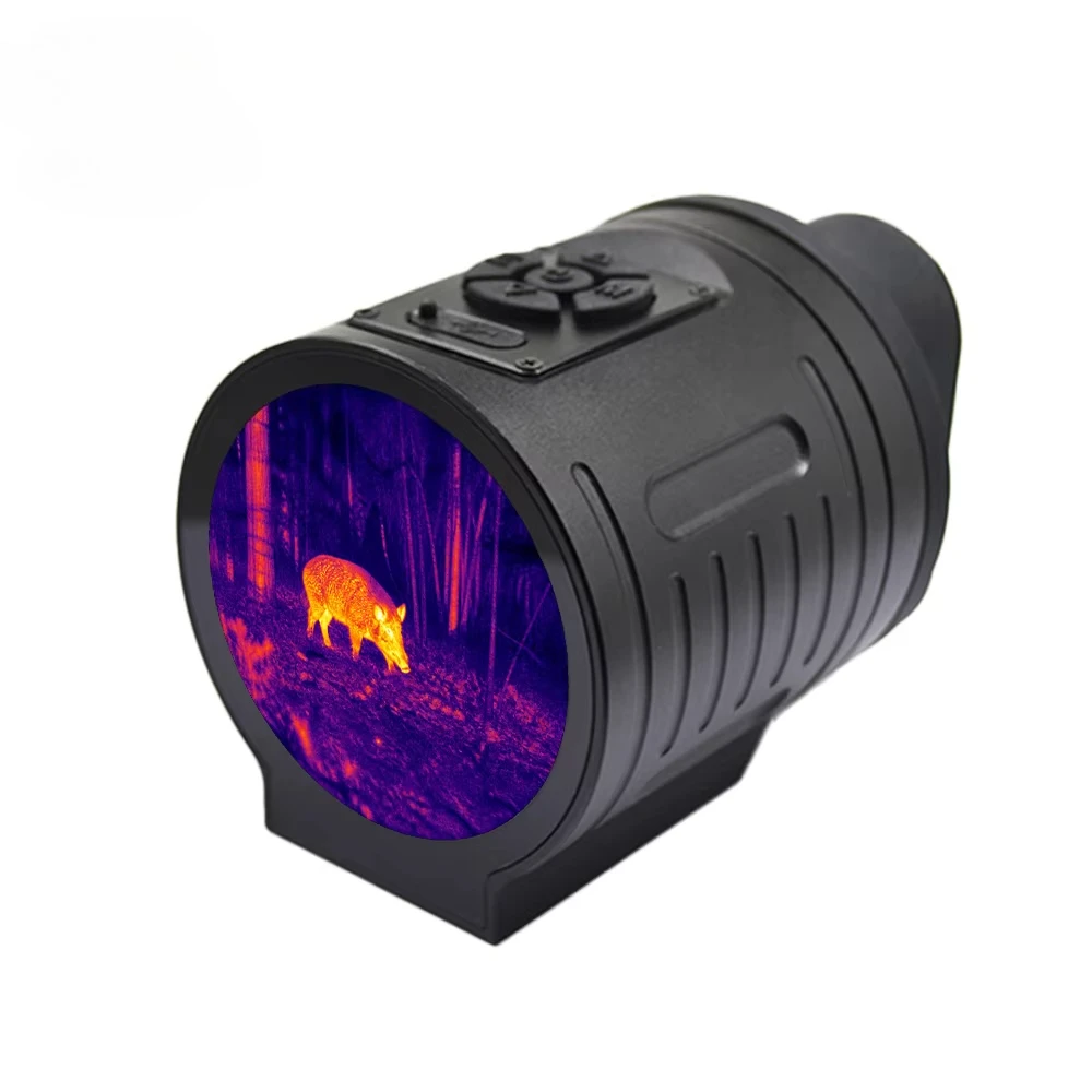 50Hz Termal Görüntüleme Dürbün - Infrared Thermal Monocular 50Hz incelemesi ve fiyatı