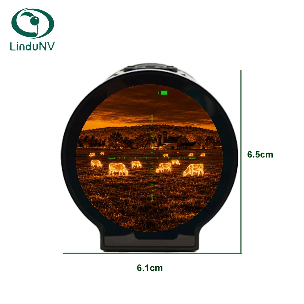 50Hz Termal Görüntüleme Dürbün - Infrared Thermal Monocular 50Hz incelemesi ve fiyatı
