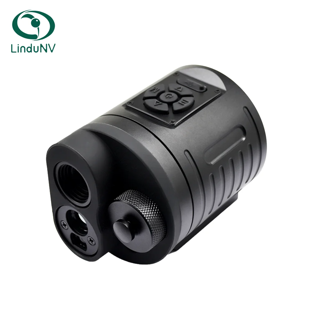 50Hz Termal Görüntüleme Dürbün - Infrared Thermal Monocular 50Hz incelemesi ve fiyatı