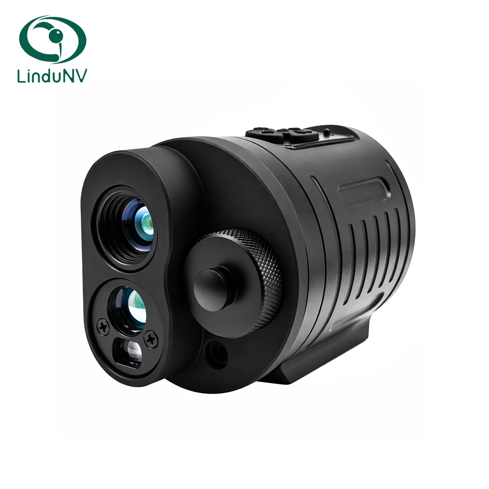 50Hz Termal Görüntüleme Dürbün - Infrared Thermal Monocular 50Hz incelemesi ve fiyatı