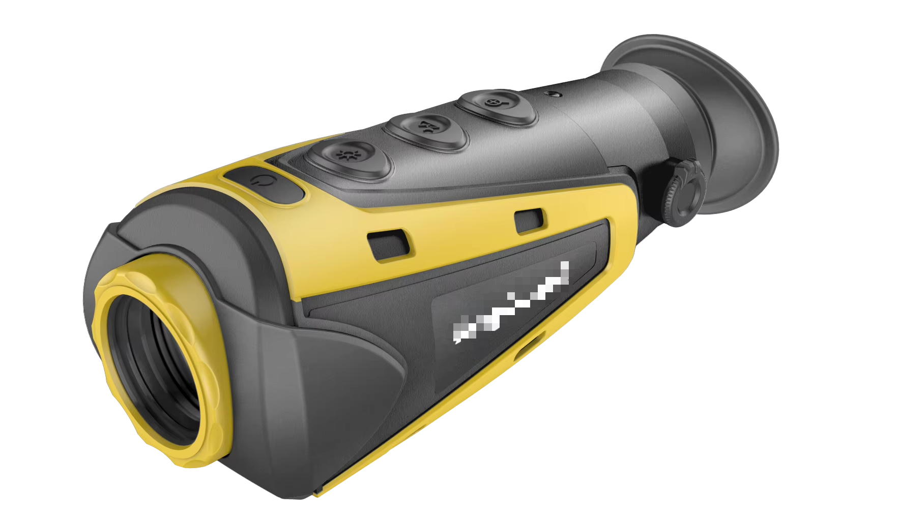 Yüksek Kaliteli Çok Amaçlı Fab - Thermal Night Vision Monocular incelemesi ve fiyatı