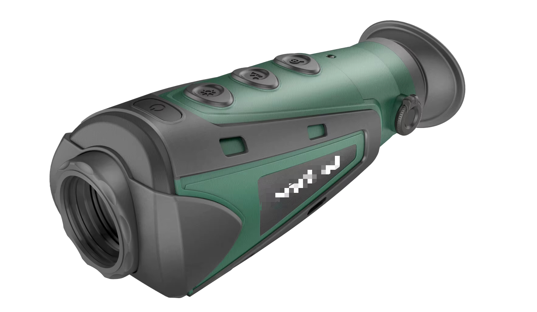 Yüksek Kaliteli Çok Amaçlı Fab - Thermal Night Vision Monocular incelemesi ve fiyatı