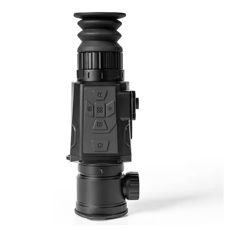 Fabrika Satışları Ht-C19 Terma - Thermal Scope 640X512 Hunting incelemesi ve fiyatı