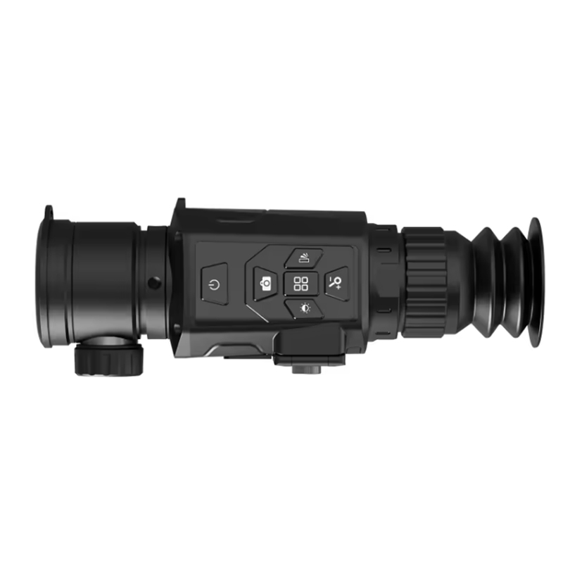 Fabrika Satışları Ht-C19 Terma - Thermal Scope 640X512 Hunting incelemesi ve fiyatı