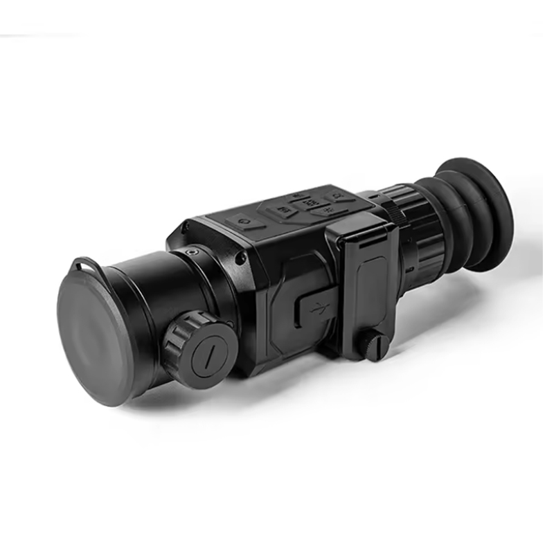 Fabrika Satışları Ht-C19 Terma - Thermal Scope 640X512 Hunting incelemesi ve fiyatı