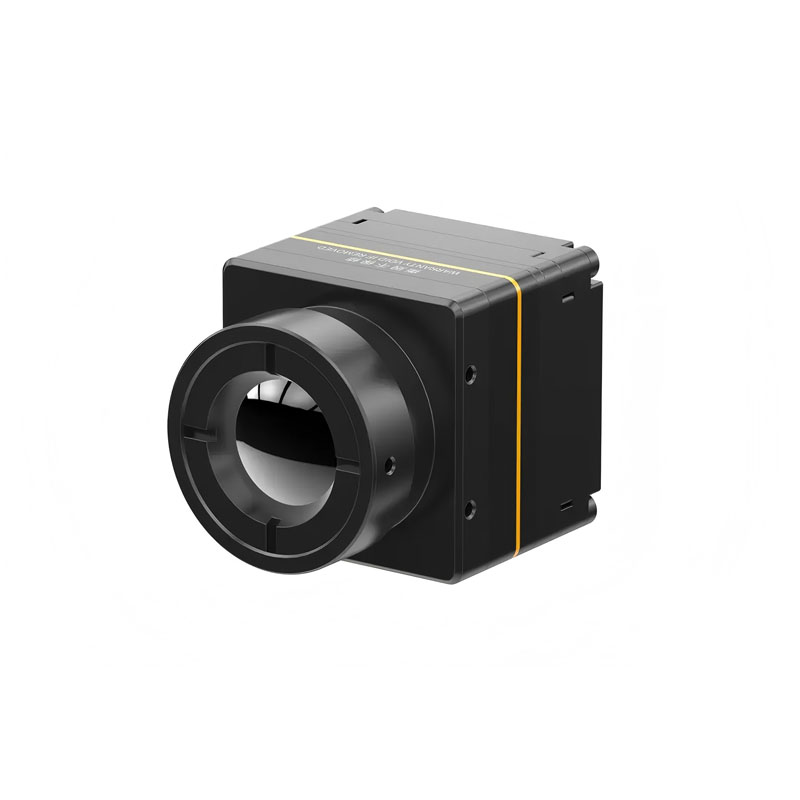13mm USB/CVBS 640X512 Termal K - Thermal Scope 640X512 Hunting incelemesi ve fiyatı
