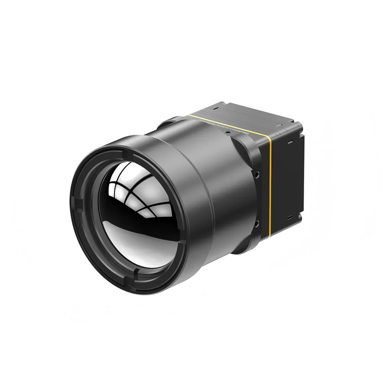 13mm USB/CVBS 640X512 Termal K - Thermal Scope 640X512 Hunting incelemesi ve fiyatı