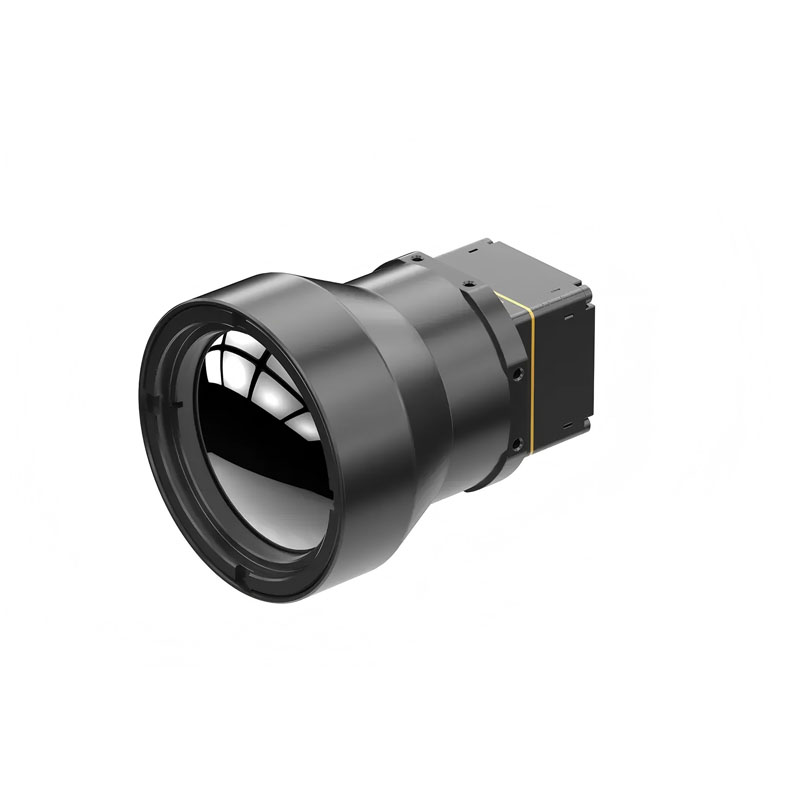 13mm USB/CVBS 640X512 Termal K - Thermal Scope 640X512 Hunting incelemesi ve fiyatı
