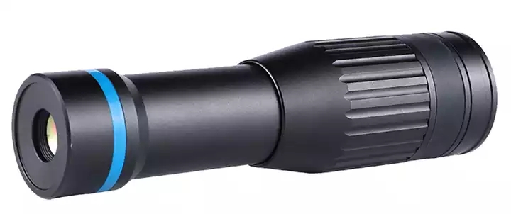 Termal Görüntüleme Monoküler O - Thermal Night Vision Monocular incelemesi ve fiyatı