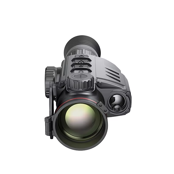 384*288 Çözünürlüklü Lazer Mes - Thermal Monocular Laser Rangefinder incelemesi ve fiyatı