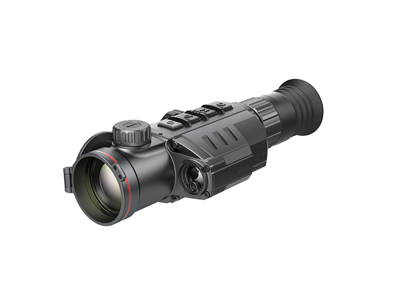 384*288 Çözünürlüklü Lazer Mes - Thermal Monocular Laser Rangefinder incelemesi ve fiyatı