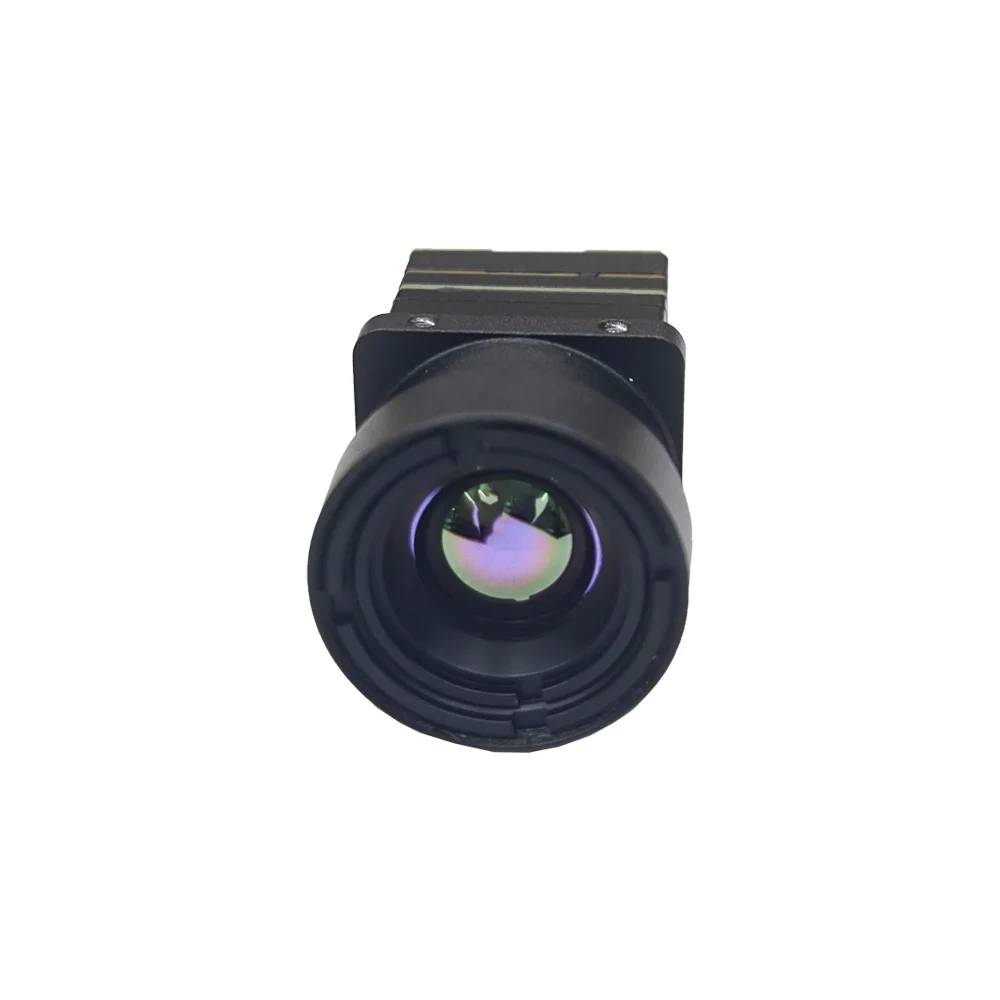 YENİ Yüksek Çözünürlüklü 640*5 - Thermal Imager 640 Resolution incelemesi ve fiyatı