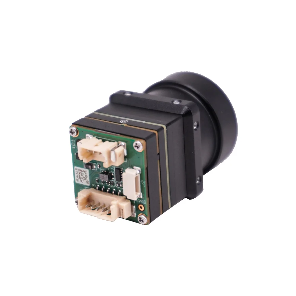 YENİ Yüksek Çözünürlüklü 640*5 - Thermal Imager 640 Resolution incelemesi ve fiyatı