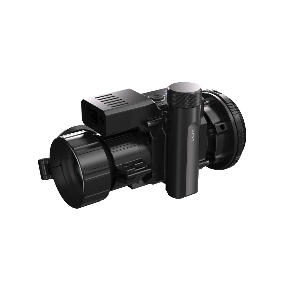PARD Predator termal görüntüle - Thermal Clip On Scope 35Mm incelemesi ve fiyatı