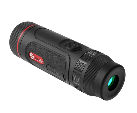 GUIDE TE421 Gece Görüşü için E - Thermal Night Vision Monocular incelemesi ve fiyatı