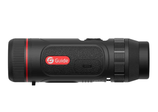 GUIDE TE421 Gece Görüşü için E - Thermal Night Vision Monocular incelemesi ve fiyatı